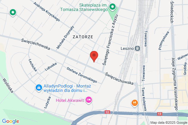 Texvi. Krawiectwo lekkie. Skrzypczak M.