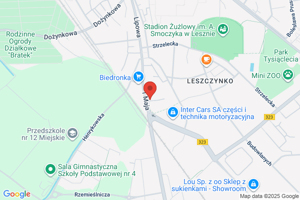 Technika Biurowa. Autoryzowany dystrybutor Kyocera-Mita, Sharp