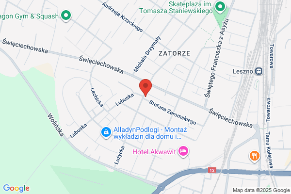 Kalina. Kwiaciarnia. Kóska T.