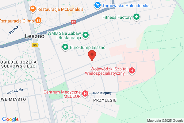 Kreuschner M. Kwiaciarnia calodobowa