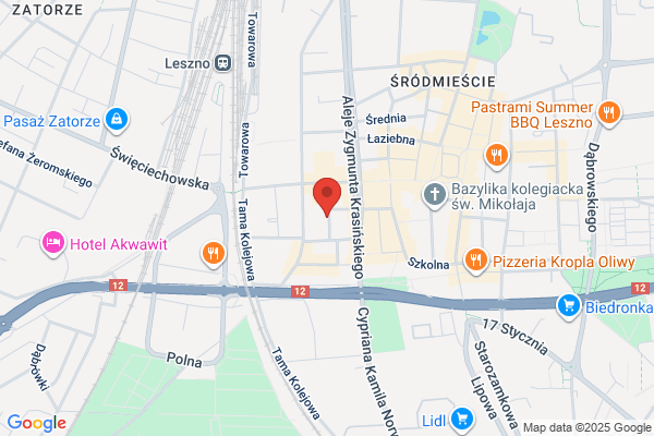 Majewska Lilia, dr medycyny rodzinnej. Spec. kardiolog. Gabinet