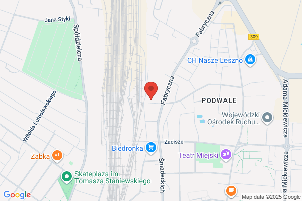 Serce. Sp. z o.o. Poliklinika kardiologiczna