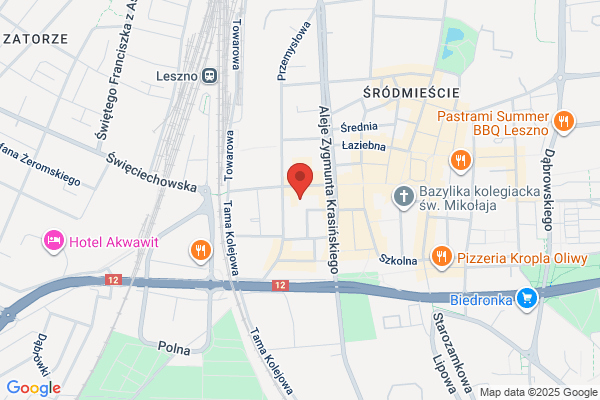 Eskulap. Przychodnia Medycyny Pracy