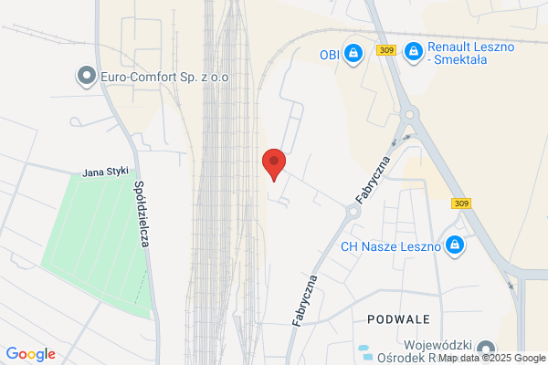 Wielkopolskie Centrum Medycyny Pracy