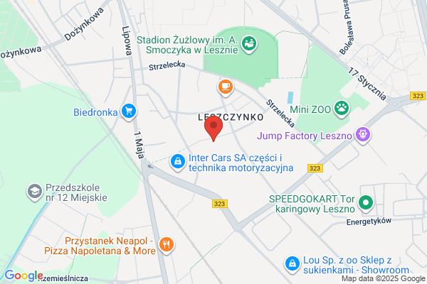 Wesolek Danuta, lek. med. Spec. neurolog dzieciecy, pediatra
