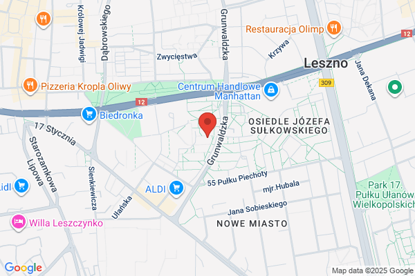 Ksiazek-Jurkowska A., lek. med. Spec. chorób dzieciecych. Gabinet