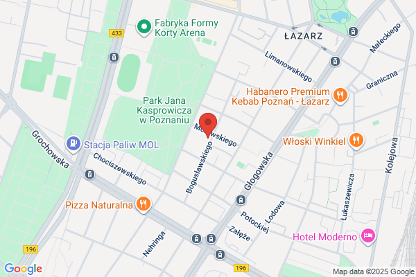 Torunska Alina, lek. med. Spec. medycyny rodzinnej, pediatra