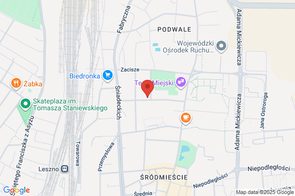 Dwornik Wlodzimierz, lek. med. Spec. psychiatra. Gabinet