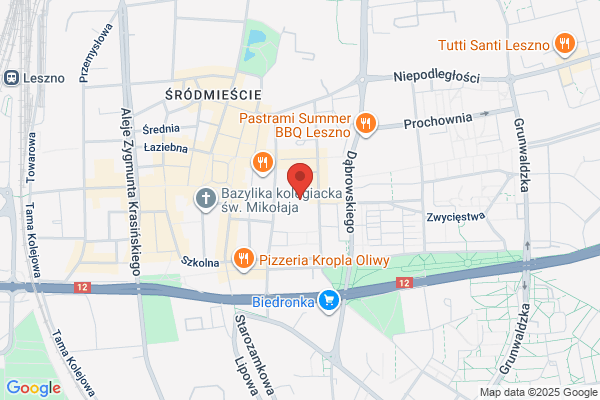 Gluszak Grzegorz, lek. med. Spec. reumatolog, internista