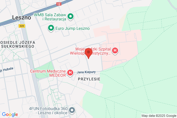 Dentab. Przychodnia Stomatologiczna