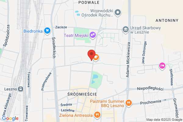 Kotowicz Barbara. Gabinet stomatologiczny