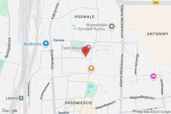 Makowski Ryszard, lek. stomatolog. Gabinet