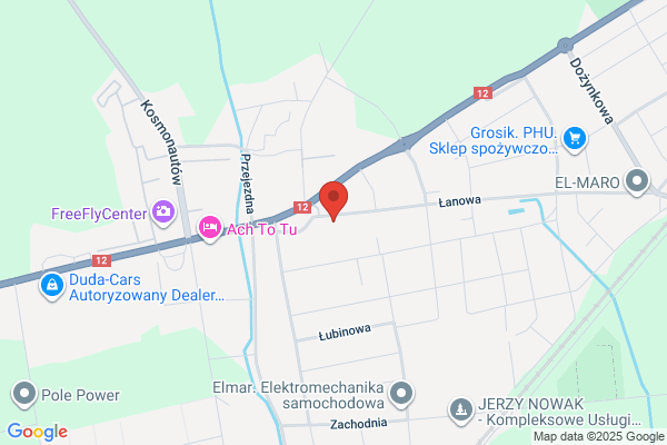 Pieczynski Tomasz. Gabinet stomatologiczny