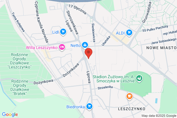 Sident. Przychodnia Stomatologiczna. Kalapiszczak S.