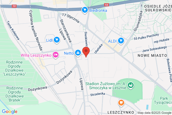 Szymanski Tadeusz, lek. stomatolog. Gabinet