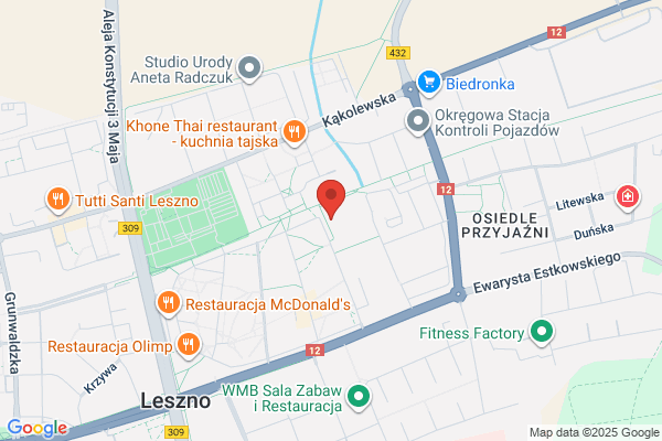 Wendlandt Elzbieta, lek. stomatolog