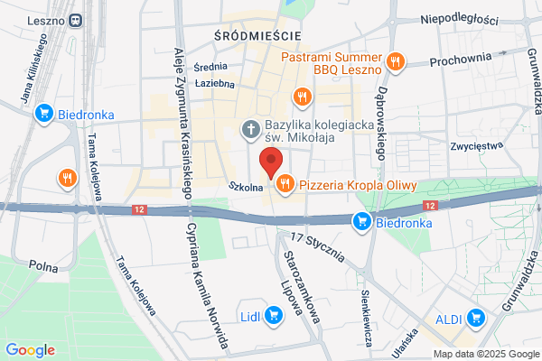 66. Lombard. Klonowski A.