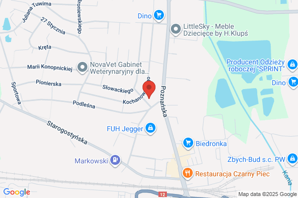 Biostyl. Gabinet lekarski