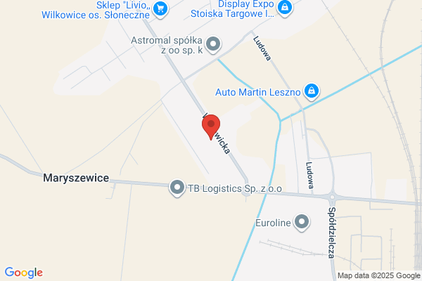 Stalhut. Slusarstwo ogólne i uslugi tokarskie