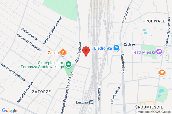 Galwanotechnika SC. Przybylski M.