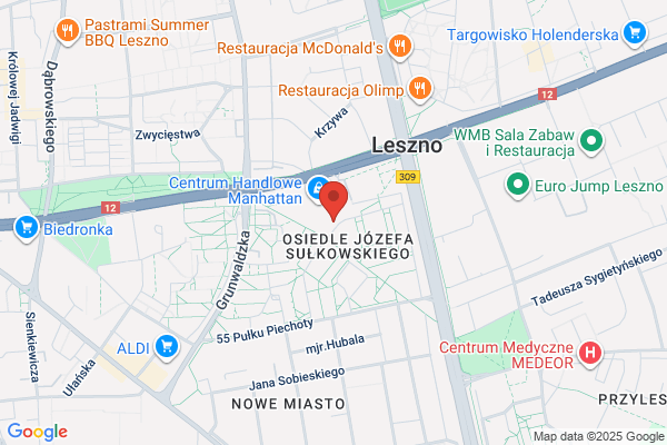Slominski. Sklep rzezniczo - wedliniarski. Drogomirecka-Mulczynska F.