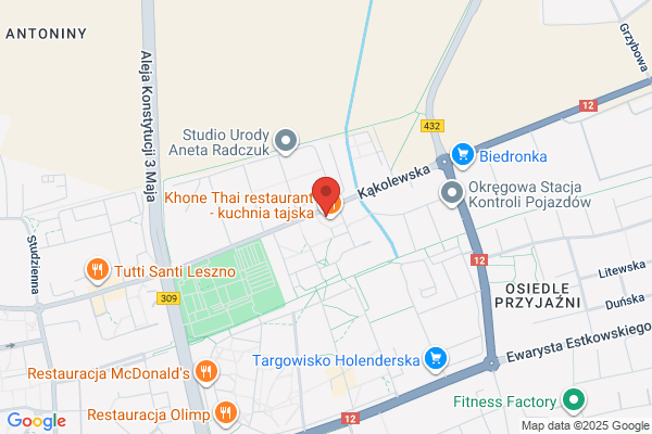 Smektala Rafal. Uslugi rzeznicko - wedliniarskie