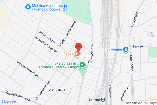 Szymanski Mariusz. Uslugi rzeznicko - wedliniarskie