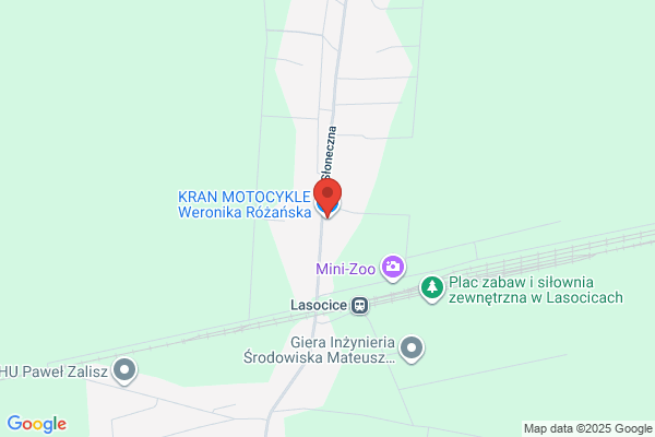 Stachowiak Slawomir. Remonty i sprzedaz motocykli
