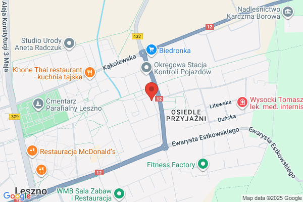Dwójka SC. Osrodek szkolenia kierowców. Rutkiewicz R., Wozny A.