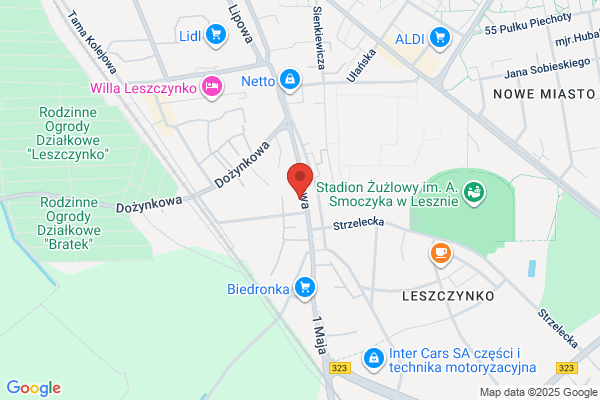As. Biuro obrotu nieruchomosciami i wycen majatkowych. Motylewicz H.