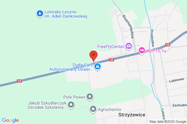 Makowiak Jaroslaw. Wynajem lokali, wypozyczalnia przyczep