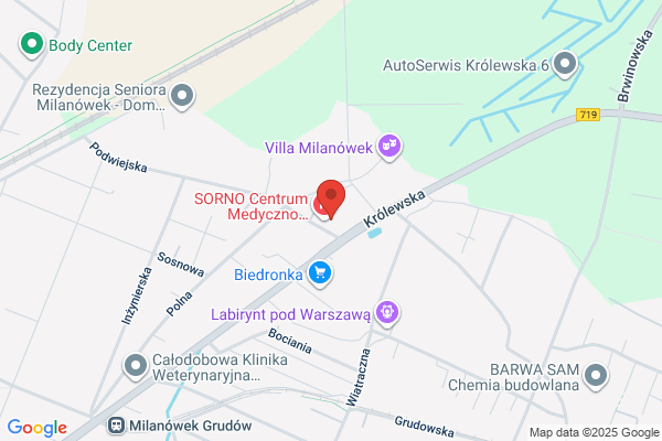 Brandt Miroslawa. Kancelaria notarialna