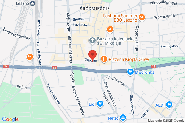 Olszewska Krystyna. Uslugi szewskie