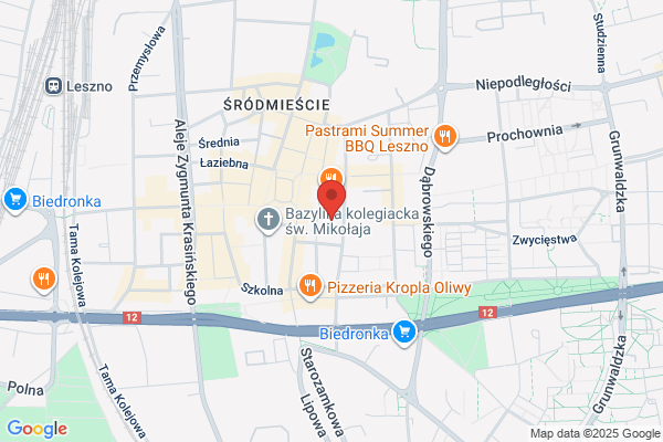 Zyski Ryszard. Uslugi szewsko - cholewkarskie
