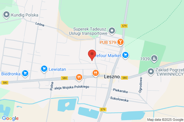 Ochotnicza Straz Pozarna