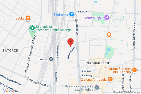 Temida SC. Agencja ochrony osób i mienia. Systemy alarmowe