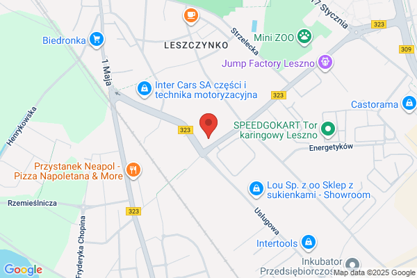 Geomel. Sp. z o.o. Wykonawstwo, nadzór, projektowanie