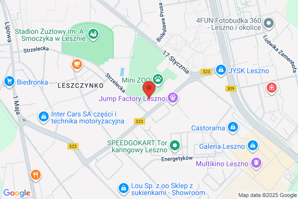 Proeko-Energo SC. ZHU. Zarscy B.S., Stryjakowski J.