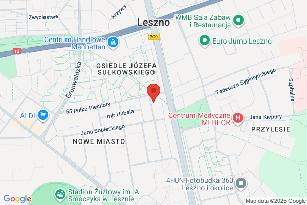 Mama i Ja. Sklep z odzieza ciazowa