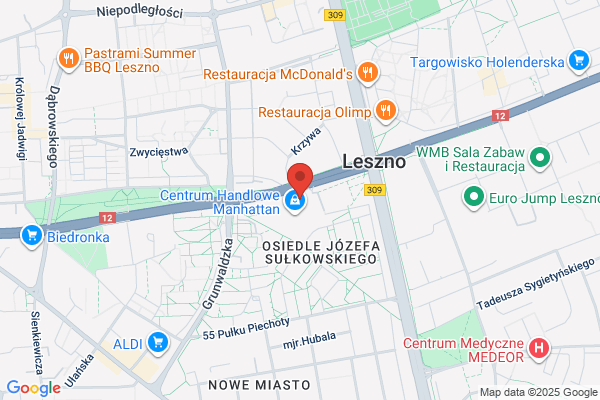 Modex. Sklep odziezowy