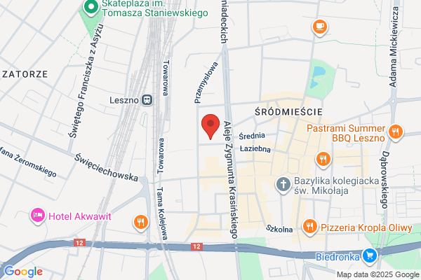 Andante. Sp. z o.o. Producent odziezy meskiej