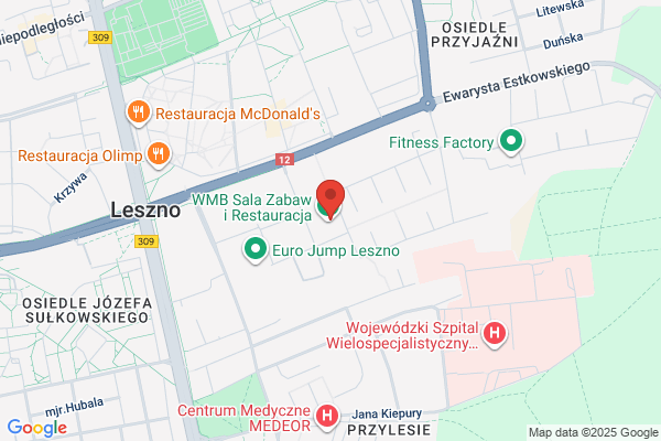 WMB. Hurtownia odziezy
