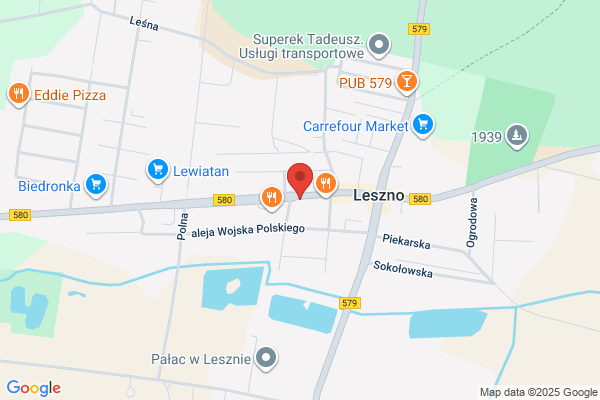 Centrum ogrodniczo - przemyslowe