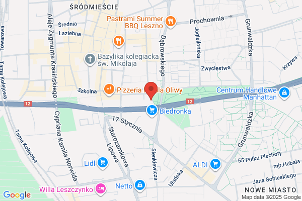 Tips Plus. Sklep ze sprzetem ogrodniczym