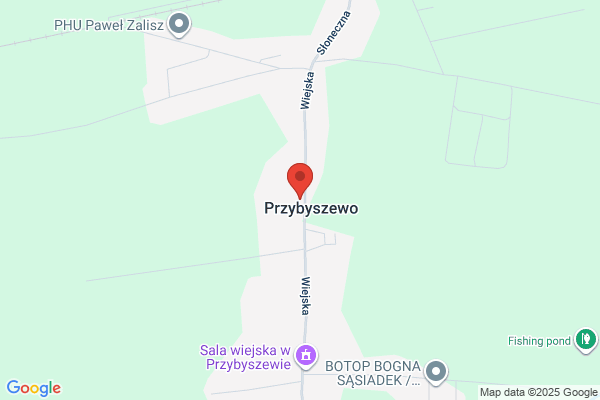 Bartkowiak M.K. Producent okien i drzwi z drewna
