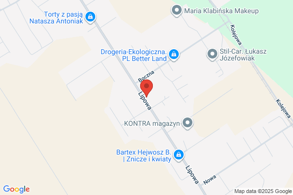 Lopaczyk Maria. Okna PCV. Salon sprzedazy firmy Profiloplast