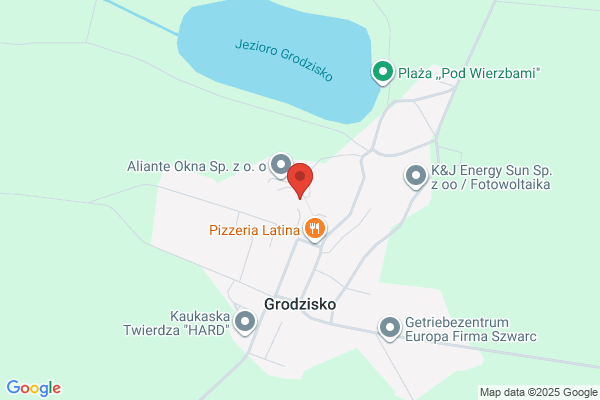 Plast Profil. Fabryka okien