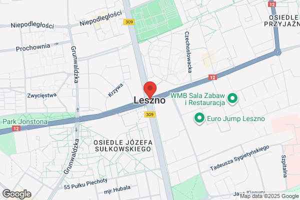 Wojtex. PPHU. Wytwórnia szpilek