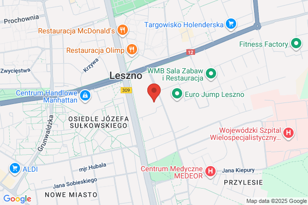 El-Gum SC. Tworzywa sztuczne, hydraulika silowa