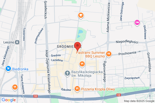 Adamczak-Skrzypczak Malgorzata. Laboratorium medyczne